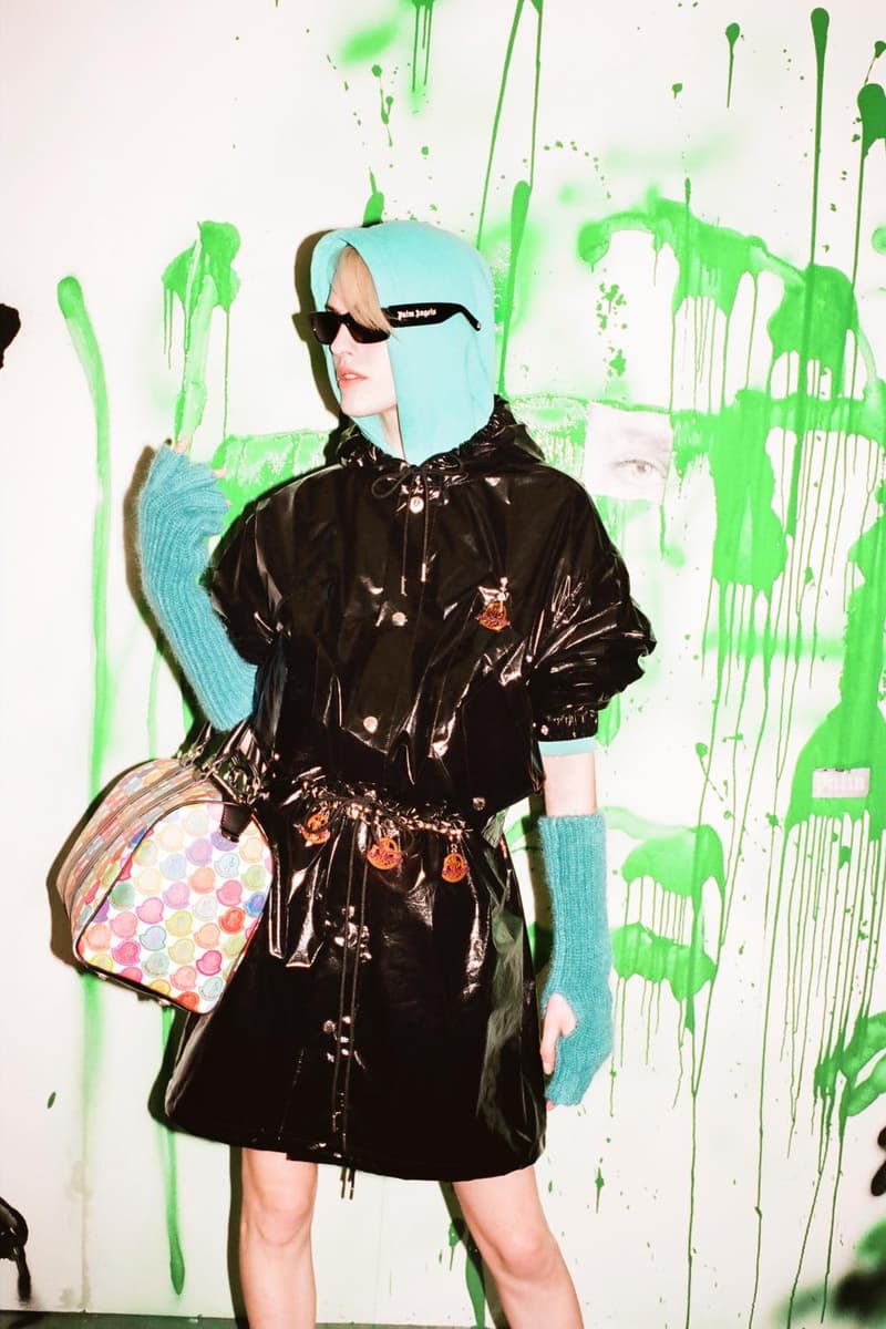 モンクレール ジーニアス 2019年 秋冬 パーム エンジェルス  8 Moncler Palm Angels 