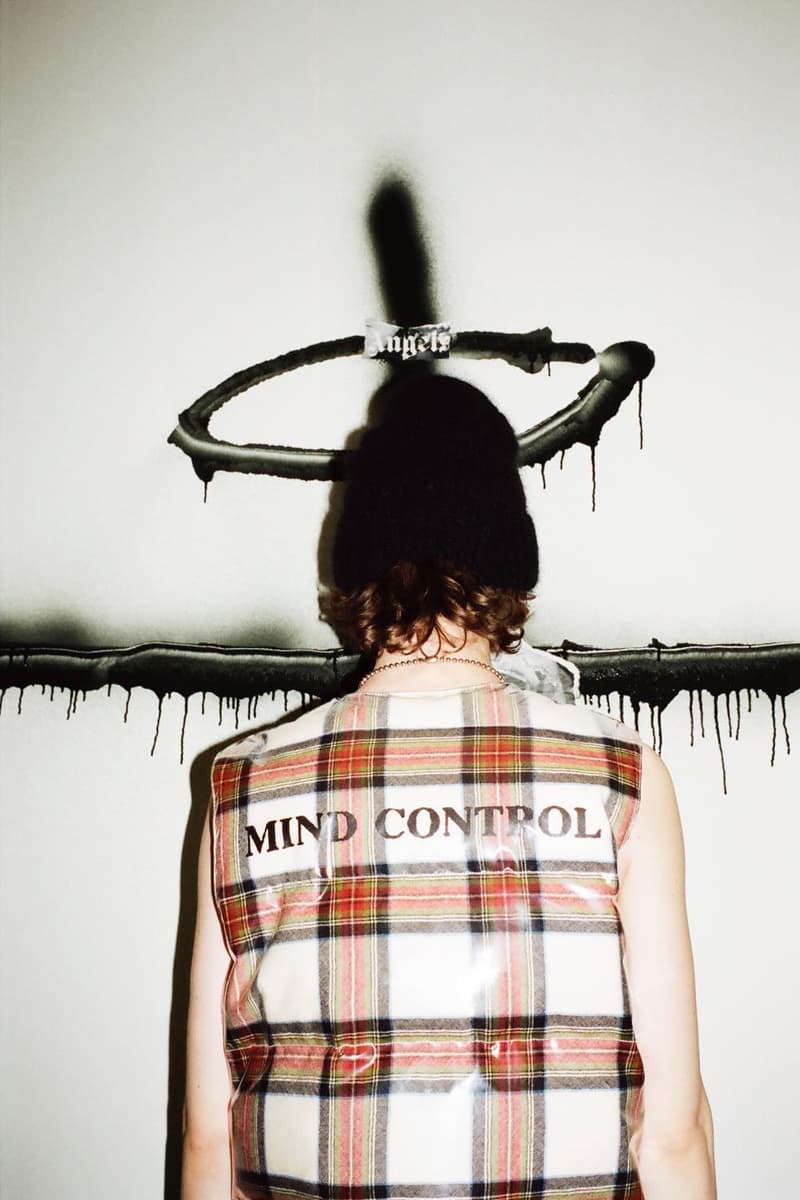 モンクレール ジーニアス 2019年 秋冬 パーム エンジェルス  8 Moncler Palm Angels 