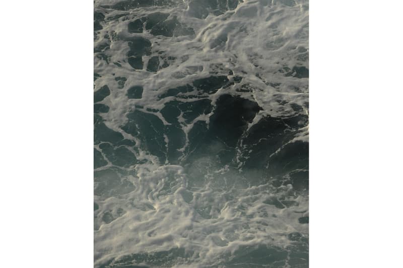 ナナミカ nanamica roots 海 2019年 秋冬 ルックブック コレクション