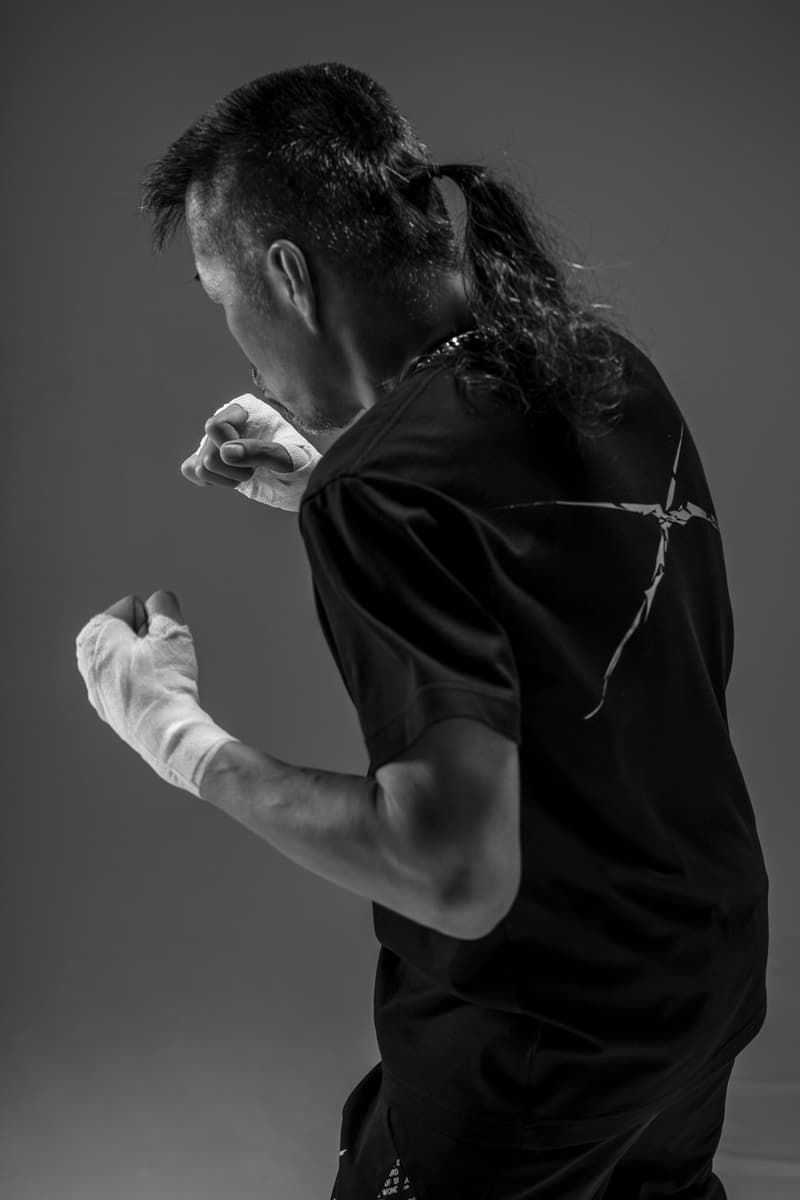 辰吉丈一郎 ネクサスセブン Tシャツ 受注 NEXUSVII. オンライン オーダー インタビュー クロコダイルバッグ PORTER ポーター