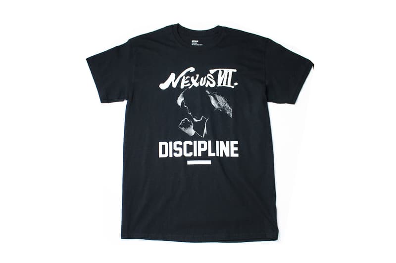 辰吉丈一郎 ネクサスセブン Tシャツ 受注 NEXUSVII. オンライン オーダー インタビュー クロコダイルバッグ PORTER ポーター