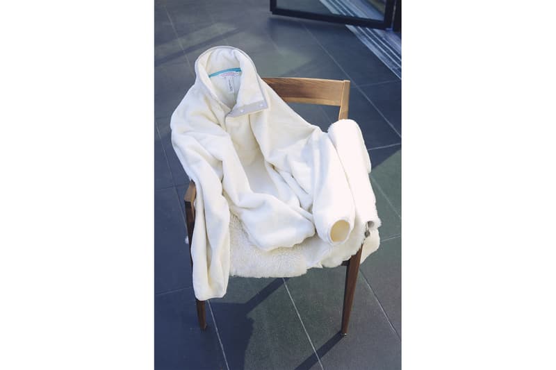 GAP NICENESS ナイスネス ギャップ gap 2019年 秋冬 ルックブック