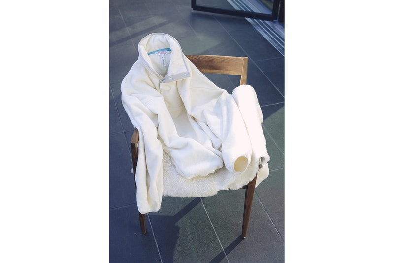 GAP NICENESS ナイスネス ギャップ gap 2019年 秋冬 ルックブック