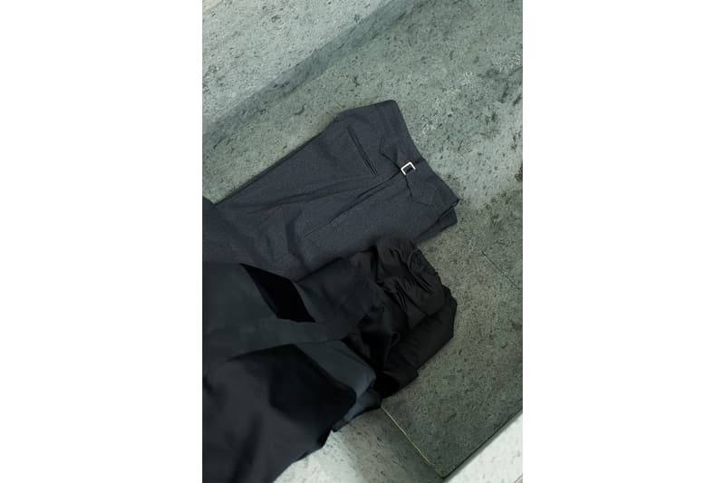 GAP NICENESS ナイスネス ギャップ gap 2019年 秋冬 ルックブック