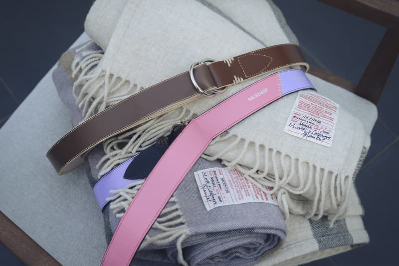 GAP NICENESS ナイスネス ギャップ gap 2019年 秋冬 ルックブック