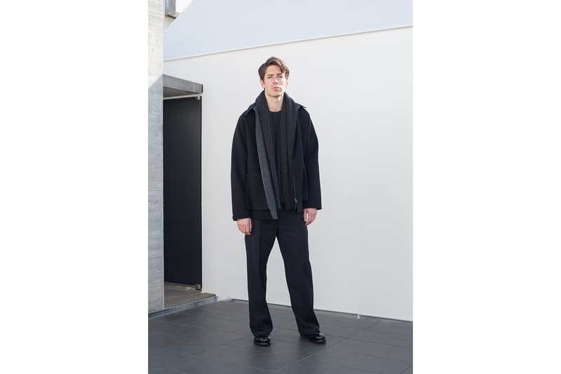 GAP NICENESS ナイスネス ギャップ gap 2019年 秋冬 ルックブック