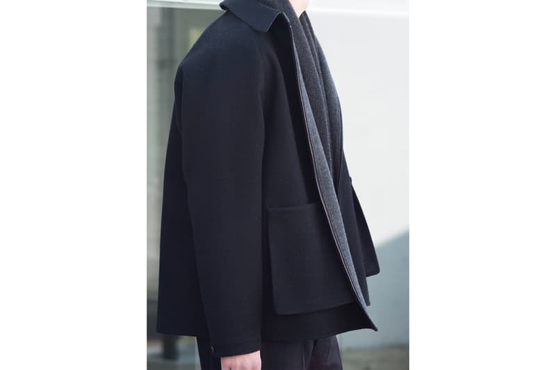 GAP NICENESS ナイスネス ギャップ gap 2019年 秋冬 ルックブック