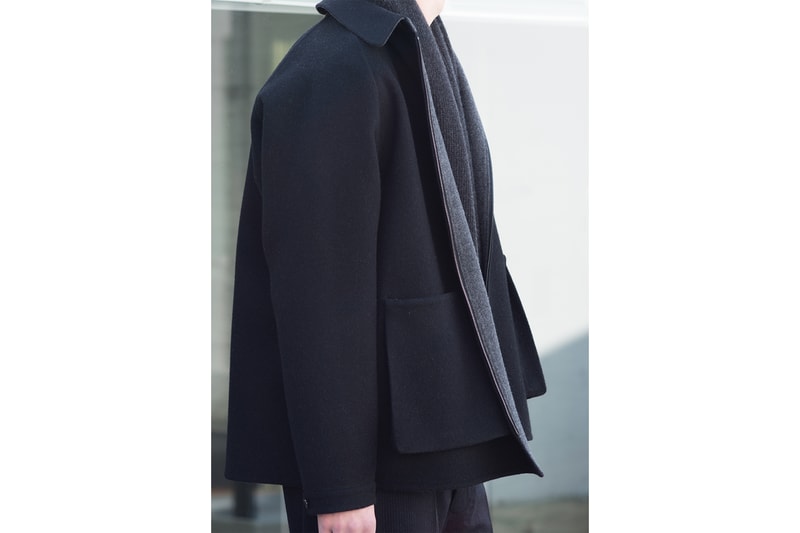 GAP NICENESS ナイスネス ギャップ gap 2019年 秋冬 ルックブック