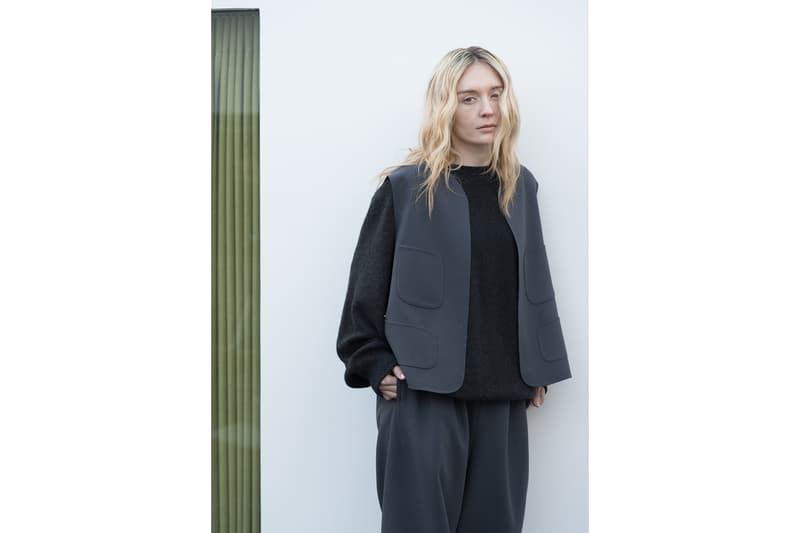 GAP NICENESS ナイスネス ギャップ gap 2019年 秋冬 ルックブック