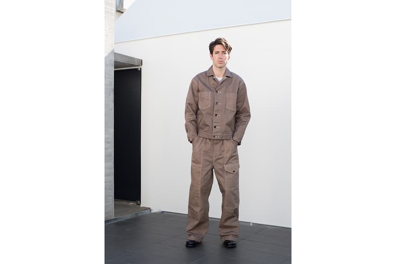 GAP NICENESS ナイスネス ギャップ gap 2019年 秋冬 ルックブック