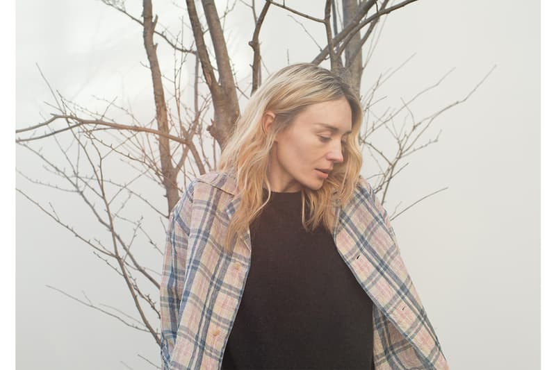 GAP NICENESS ナイスネス ギャップ gap 2019年 秋冬 ルックブック