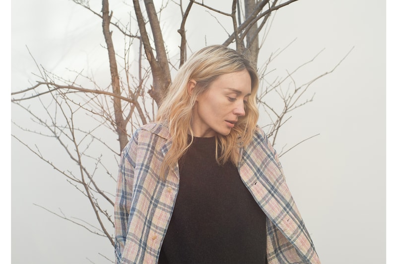 GAP NICENESS ナイスネス ギャップ gap 2019年 秋冬 ルックブック