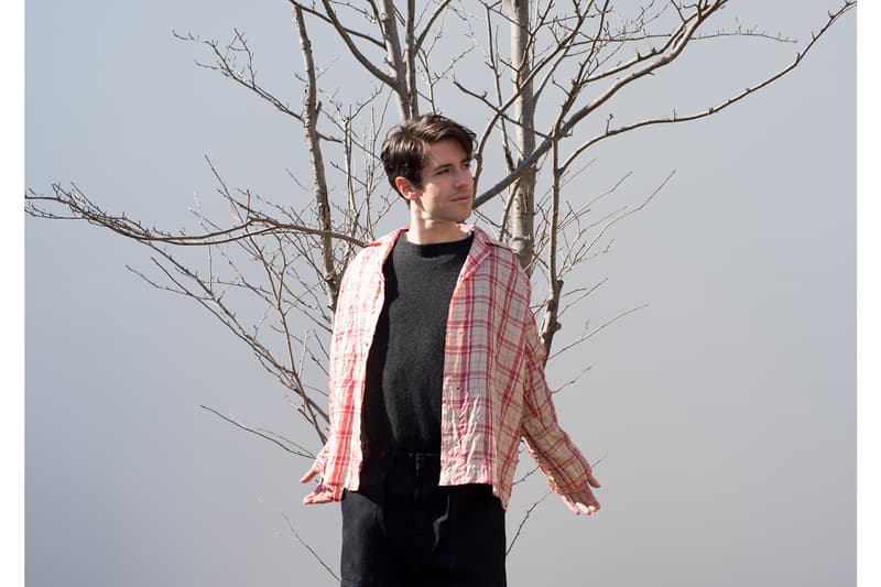 GAP NICENESS ナイスネス ギャップ gap 2019年 秋冬 ルックブック