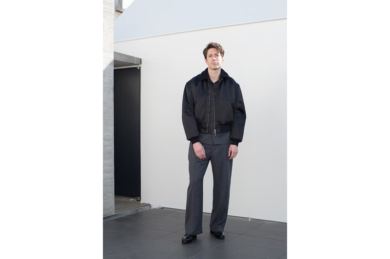 GAP NICENESS ナイスネス ギャップ gap 2019年 秋冬 ルックブック