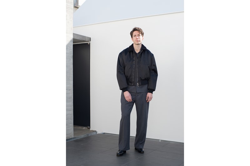 GAP NICENESS ナイスネス ギャップ gap 2019年 秋冬 ルックブック