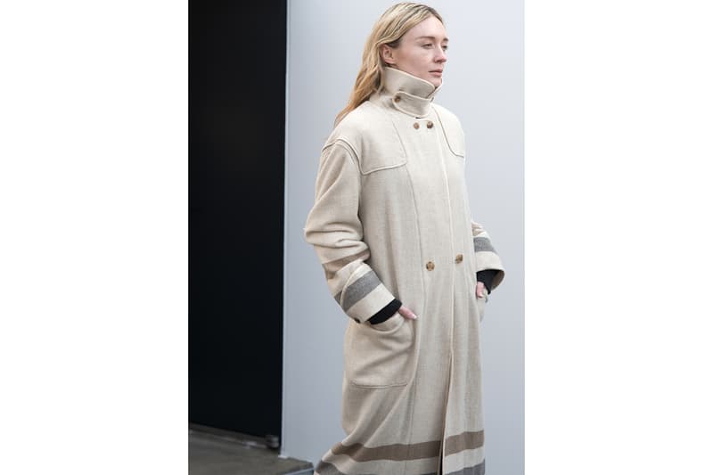 GAP NICENESS ナイスネス ギャップ gap 2019年 秋冬 ルックブック