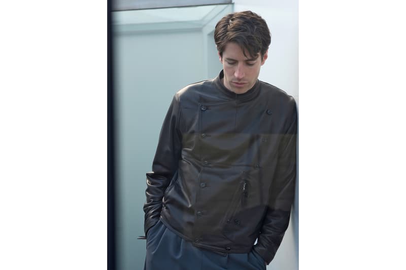 GAP NICENESS ナイスネス ギャップ gap 2019年 秋冬 ルックブック