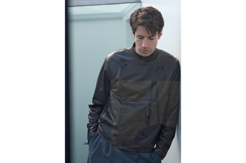 GAP NICENESS ナイスネス ギャップ gap 2019年 秋冬 ルックブック
