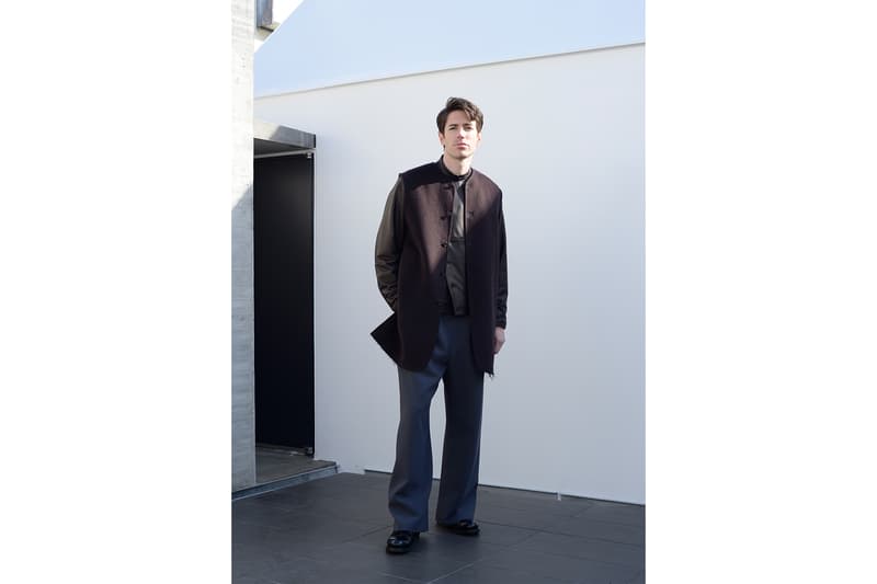 GAP NICENESS ナイスネス ギャップ gap 2019年 秋冬 ルックブック