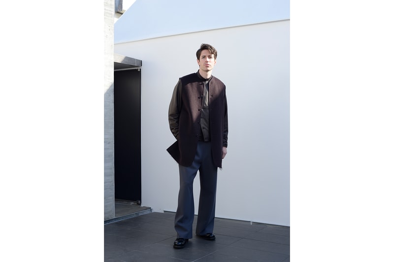 GAP NICENESS ナイスネス ギャップ gap 2019年 秋冬 ルックブック