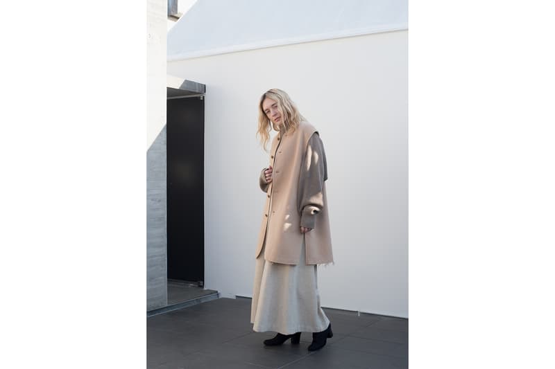 GAP NICENESS ナイスネス ギャップ gap 2019年 秋冬 ルックブック