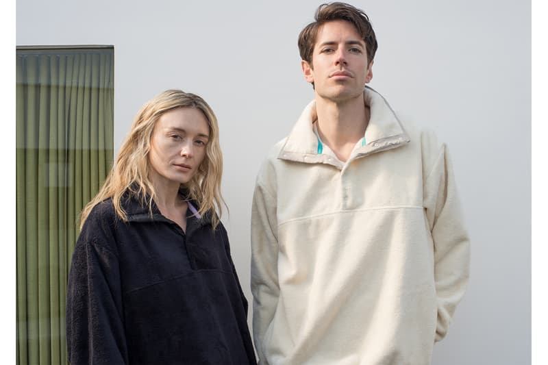 GAP NICENESS ナイスネス ギャップ gap 2019年 秋冬 ルックブック