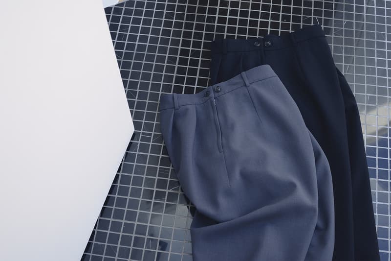 GAP NICENESS ナイスネス ギャップ gap 2019年 秋冬 ルックブック