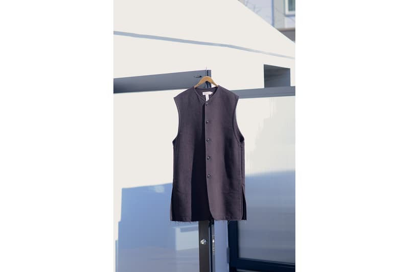 GAP NICENESS ナイスネス ギャップ gap 2019年 秋冬 ルックブック