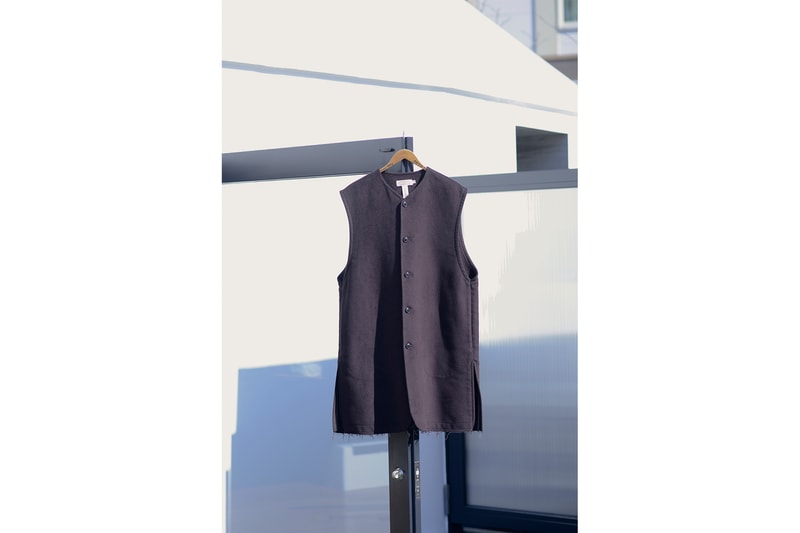 GAP NICENESS ナイスネス ギャップ gap 2019年 秋冬 ルックブック