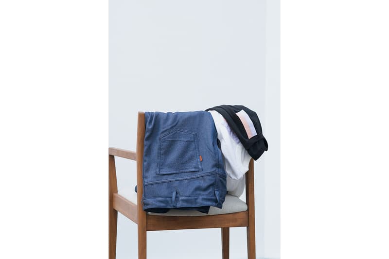 GAP NICENESS ナイスネス ギャップ gap 2019年 秋冬 ルックブック