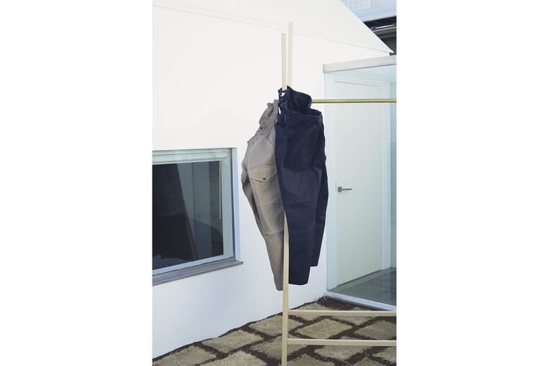 GAP NICENESS ナイスネス ギャップ gap 2019年 秋冬 ルックブック