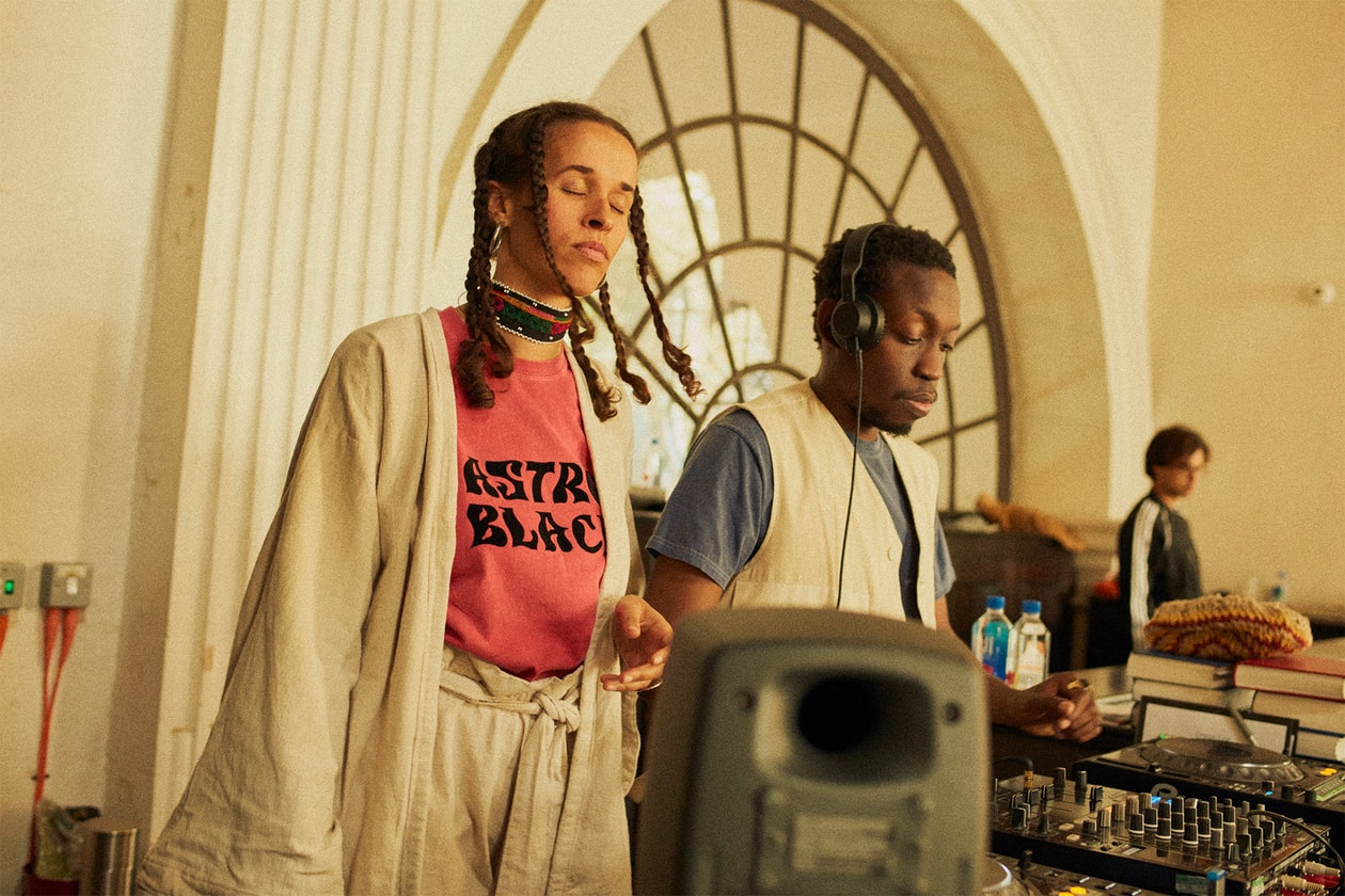 NICHOLAS DALEY 2020年春夏コレクション