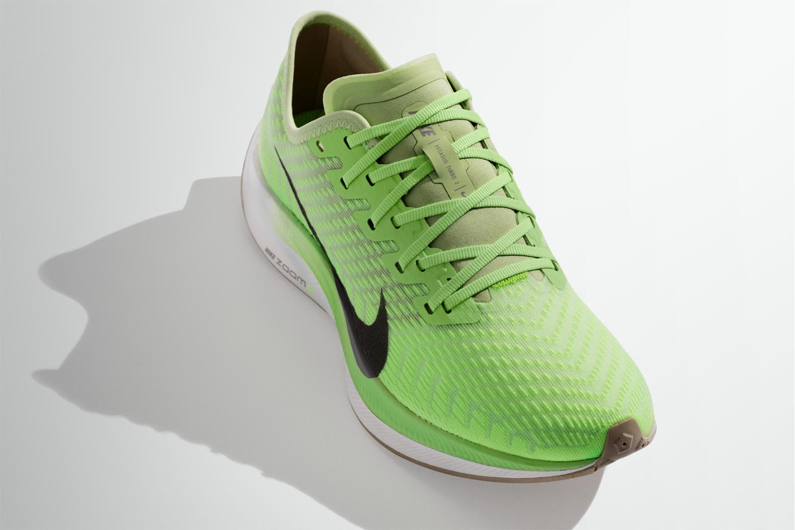 628 Nike Runningナイキ Zoom シューズ スニーカー ズーム ソール フラット ブルー ランニング レディース24 0 ローカット 靴 翌日発送可能 Zoom