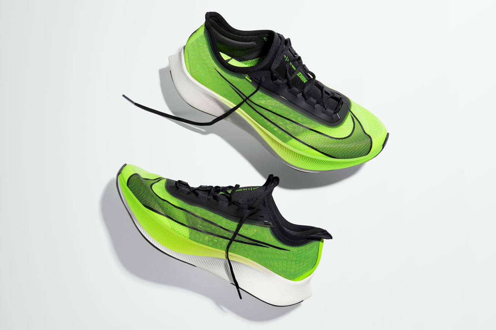 628 Nike Runningナイキ Zoom シューズ スニーカー ズーム ソール フラット ブルー ランニング レディース24 0 ローカット 靴 翌日発送可能 Zoom