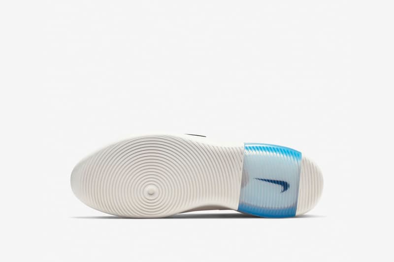 ナイキ エア フィア オブ ゴッド 1 Nike から Air Fear of God 1 のさらなる新色 SAIL Jerry Lorenzo(ジェリー・ロレンゾ)