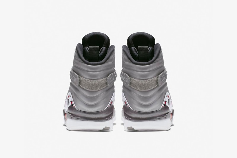ブルズ最初のNBA3連覇を称えるエアジョーダン6、7、8が登場  Air Jordan “REFLECTIONS OF A CHAMPION” パックが登場