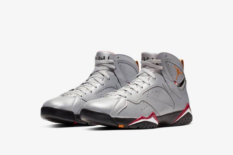 ブルズ最初のNBA3連覇を称えるエアジョーダン6、7、8が登場 Air Jordan “REFLECTIONS OF A CHAMPION” パックが登場