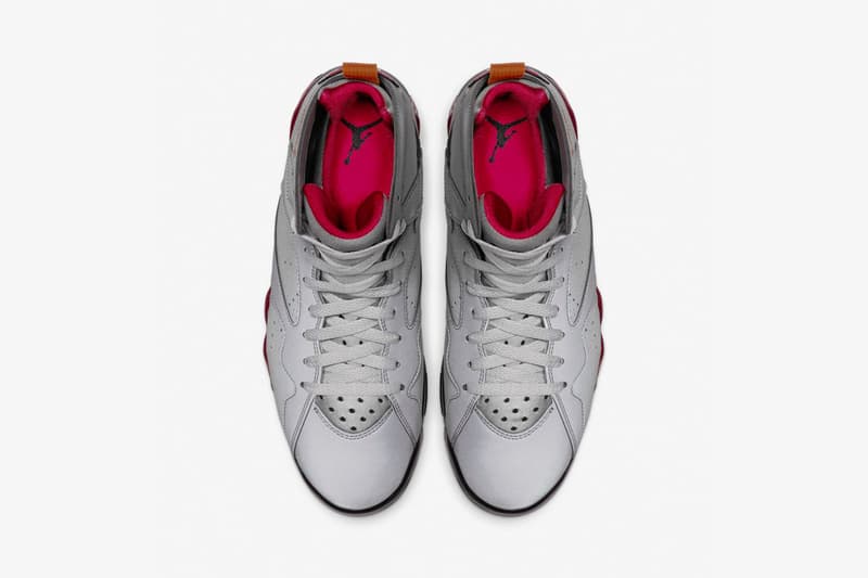 ブルズ最初のNBA3連覇を称えるエアジョーダン6、7、8が登場 Air Jordan “REFLECTIONS OF A CHAMPION” パックが登場