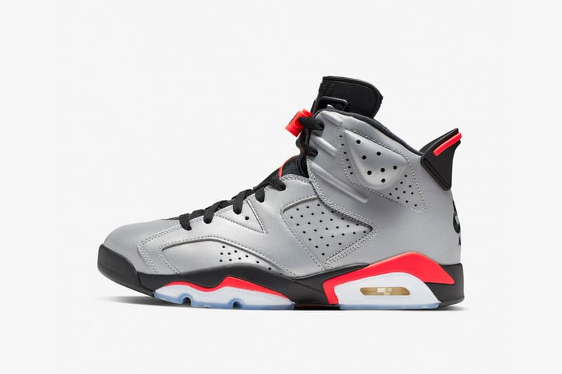 jordan vi reflections of a champion