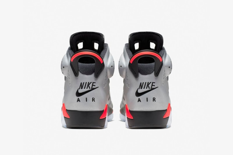 ブルズ最初のNBA3連覇を称えるエアジョーダン6、7、8が登場  Air Jordan “REFLECTIONS OF A CHAMPION” パックが登場