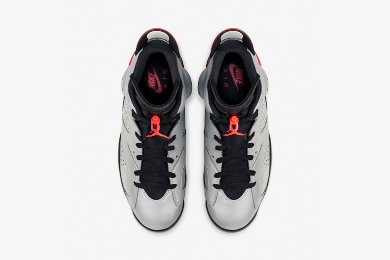 ブルズ最初のNBA3連覇を称えるエアジョーダン6、7、8が登場  Air Jordan “REFLECTIONS OF A CHAMPION” パックが登場
