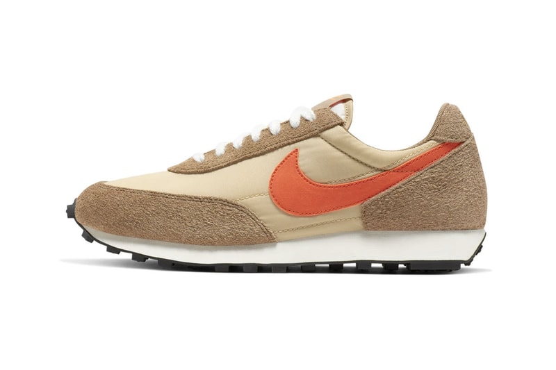 Nike ナイキ デイブレイク Daybreak デビュー 発売 モデル スニーカー シルエット 復刻