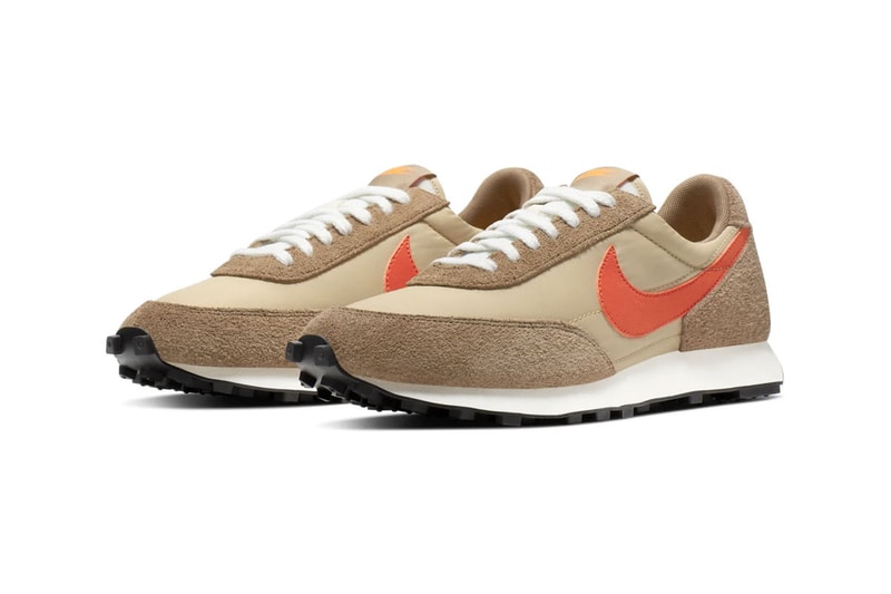 Nike ナイキ デイブレイク Daybreak デビュー 発売 モデル スニーカー シルエット 復刻