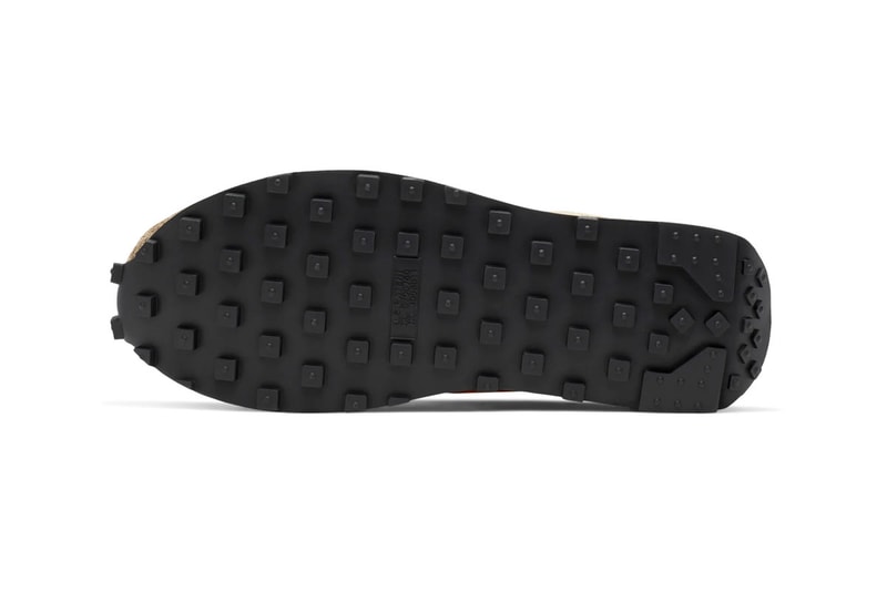 Nike ナイキ デイブレイク Daybreak デビュー 発売 モデル スニーカー シルエット 復刻