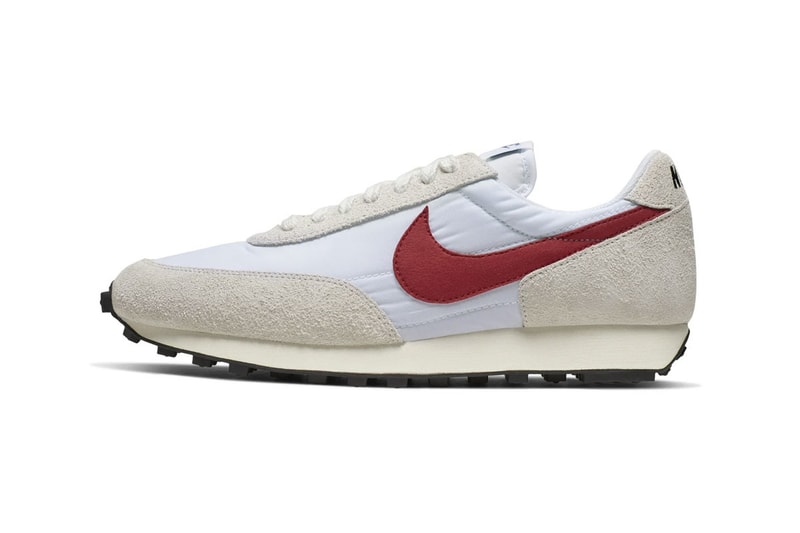 Nike ナイキ デイブレイク Daybreak デビュー 発売 モデル スニーカー シルエット 復刻