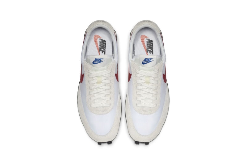 Nike ナイキ デイブレイク Daybreak デビュー 発売 モデル スニーカー シルエット 復刻