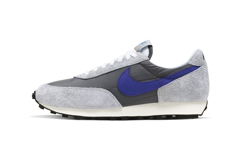 Nike ナイキ デイブレイク Daybreak デビュー 発売 モデル スニーカー シルエット 復刻