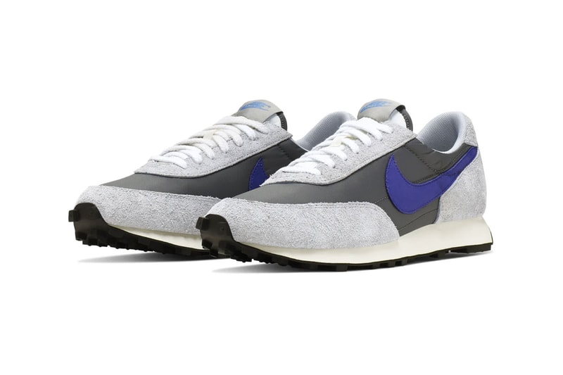 Nike ナイキ デイブレイク Daybreak デビュー 発売 モデル スニーカー シルエット 復刻