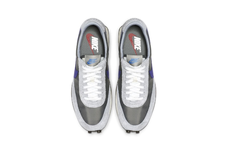 Nike ナイキ デイブレイク Daybreak デビュー 発売 モデル スニーカー シルエット 復刻
