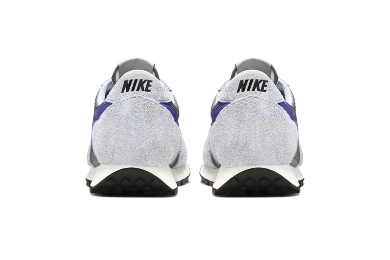 Nike ナイキ デイブレイク Daybreak デビュー 発売 モデル スニーカー シルエット 復刻